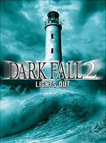 Dark Fall 2: Lights Out Steam Key GLOBAL