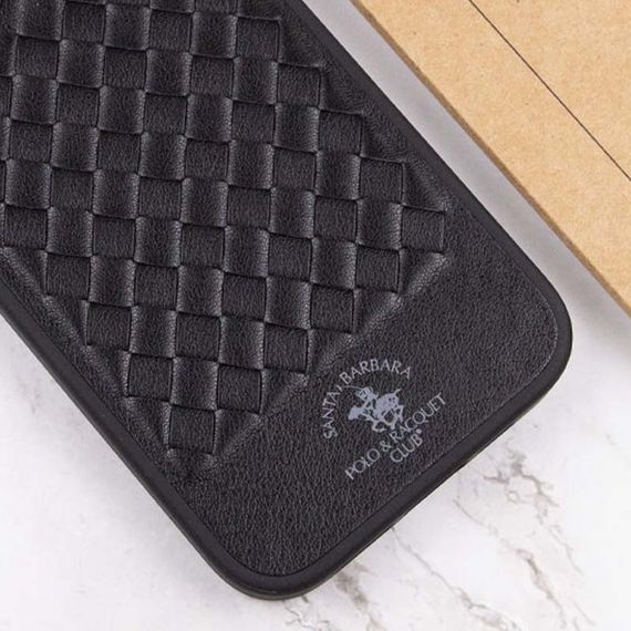 Шкіряний чохол Polo Santa Barbara для Apple iPhone 15 Pro Max (6.7") | Зображення 5