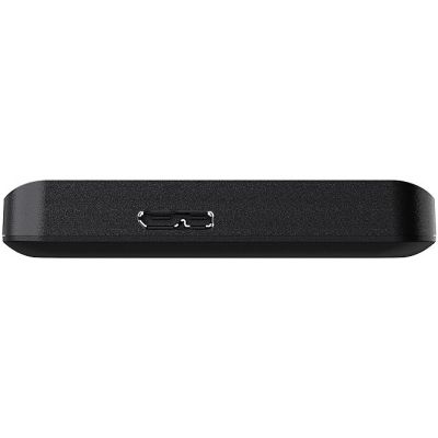 Внешний жесткий диск 2.5&quot; 2TB Toshiba (HDTB520EK3AA) (HDTB520EK3AA) | Зображення 3