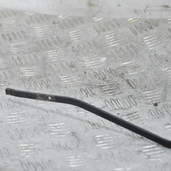 Щіткотримач лівий Renault Laguna III 2007-2015 Двірник важіль склоочисника лівий Рено Лагуна 3 288810001N | Зображення 1