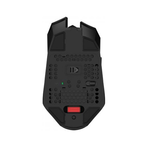 Мишка A4Tech Bloody R36 Ultra Wireless Stone Black (4711422001198) | Зображення 3