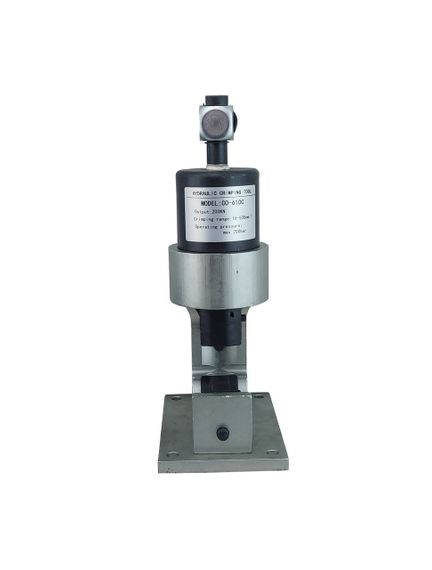 Пресс гидравлический (головка стационарная) ПГс-610 16-500 Ny95503724 | Зображення 1