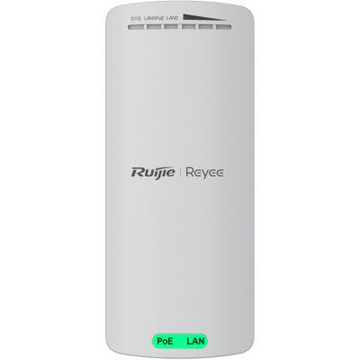 Точка доступа Wi-Fi Ruijie Networks RG-EST100-E | Зображення 1