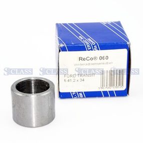 Поршень суппорта переднего Ford Transit (fi 41,2 x 34), ReCo, 060,