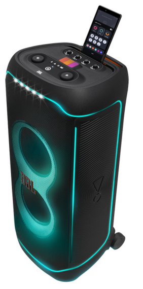 Портативна акустика JBL PartyBox Ultimate (JBLPARTYBOXULTEU) | Зображення 8