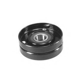 Ролик модуля натяжителя ременя (Вир-во MagnetiMarelli, короткий код MPQ0061) MAGNETI MARELLI 331316170061