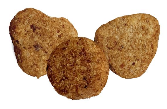 Сухий корм для стерилізованих котів з птахом Happy Cat Minkas Sterilised Geflugel, 10 кг | Зображення 1