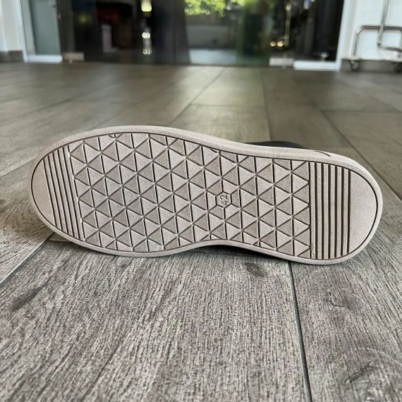 Зимові кеди на коричневій підошві 43 розмір | Зображення 3