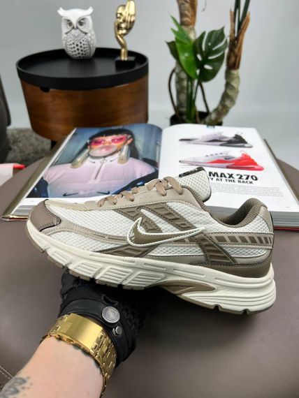 Чоловічі кросівки  Initiator M White Brown весна / літо / осінь A3800 46 | Зображення 5