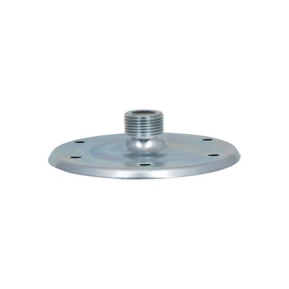 Фланец Womar для гидроаккумулятора 9" | Зображення 3