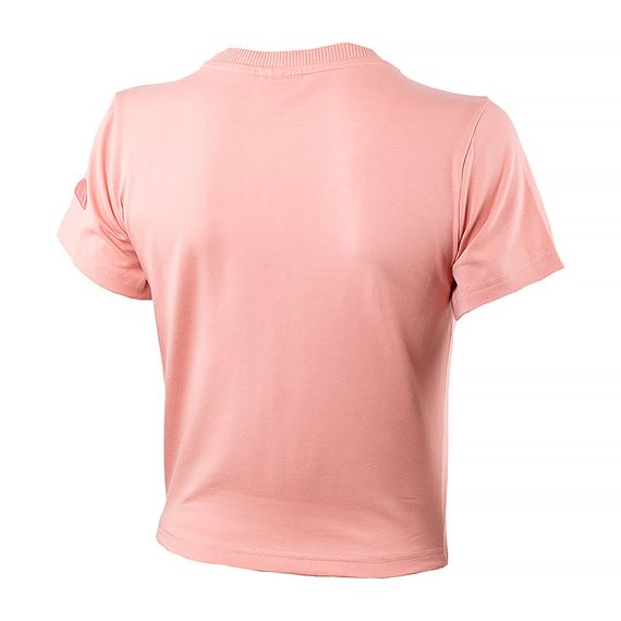 Футболка Ellesse T-Shirt Dropper Crop T-Shirt | Зображення 1