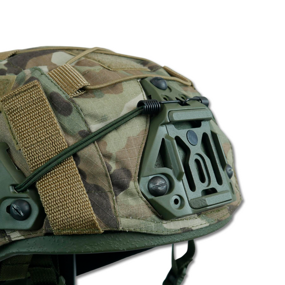 Кавер на шлем Sestan-Busch MID CUT L Мультикам | Зображення 6