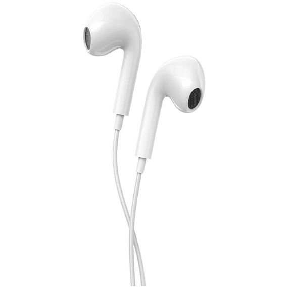 Навушники Canyon SEP-6 Type-C HiRes sound White (CNS-CEP6W) | Зображення 1