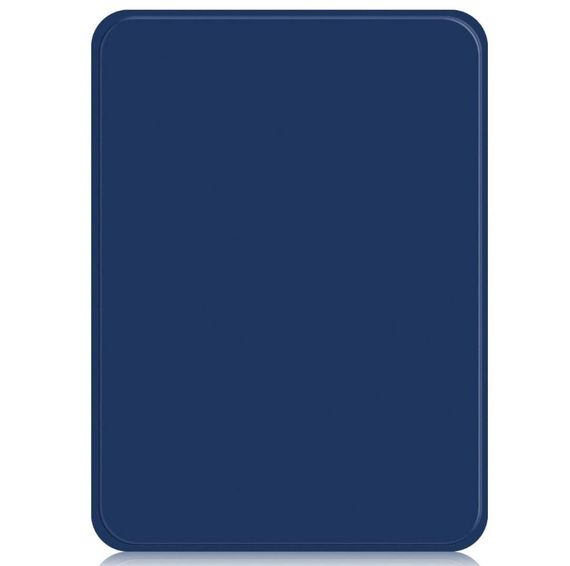 Чохол-обкладинка Primolux Transparent для електронної книги Amazon Kindle Paperwhite 12th Gen. 2024 -  Dark Blue