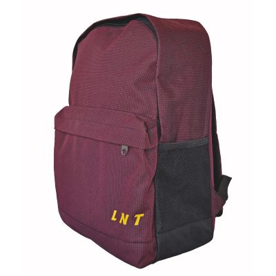 Рюкзак для ноутбука LNT 15.6&quot; LNT-12BKM Red (LNT-12BKM-RD) | Зображення 1
