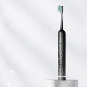 Электрическая зубная щетка EnСhen Aurora T3 Green AuroraT3Green зеленая