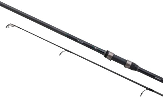 Вудилище коропове Shimano Tribal TX-A Marker 12’/3.66m 3.0lbs | Зображення 1