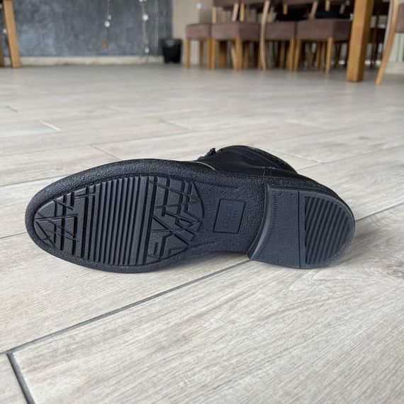 Кожаные мужские ботинки 41 43 44 размер | Зображення 5