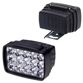 Фара прожектор AUR (15led*10w) 12V