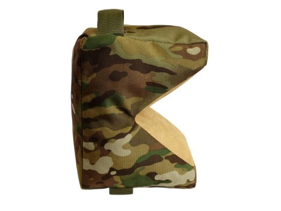 Мішок барикадний стрілецький подушка GEN 8 кістка | Зображення 5