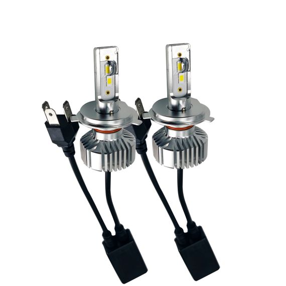 LED лампи TORSSEN Light Pro H4 35W CAN BUS