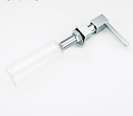 Дозатор для рідкого мила Gappo G404-5