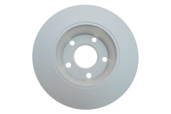 Диск тормозной передний Audi A4 94-01 280х13  23-0392C