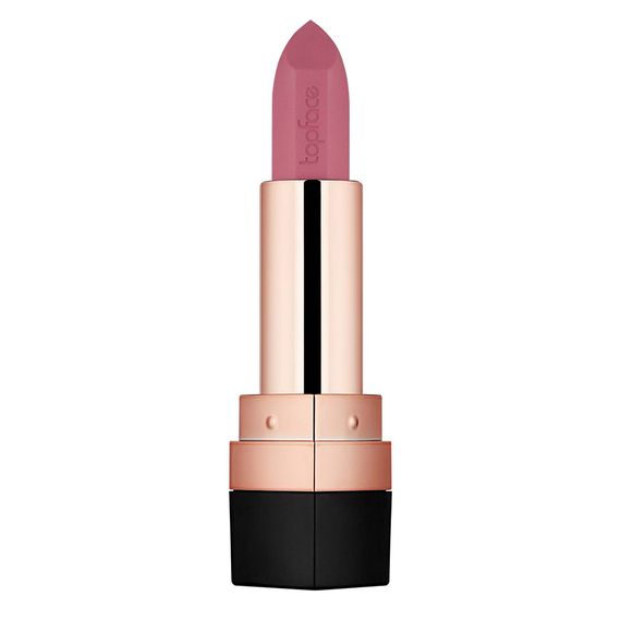 Помада для губ матова TopFace Instyle - Matte Lipstick PT155 - 008 (4 g)