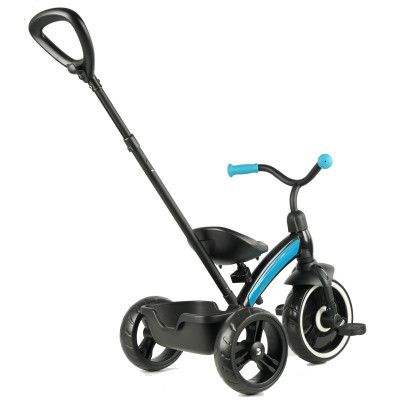 Детский велосипед QPlay Elite+ Blue (T180-5Elite+Blue) | Зображення 3