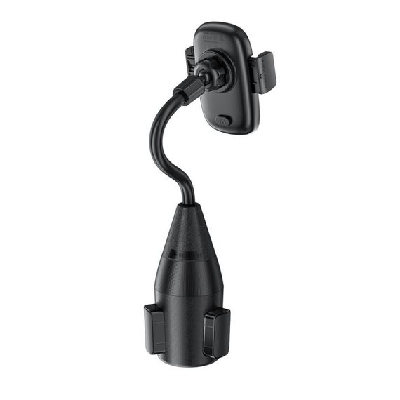 Автодержатель Acefast D24 for cup holder Black | Зображення 2