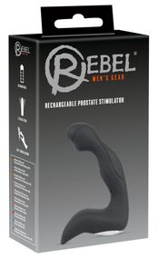 Стимулятор простати Rebel Sex Aura