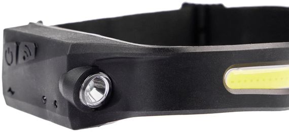 Ліхтар налобний Skif Outdoor Light Wrap H-90 Різнокольоровий shop (4820242925222) | Зображення 1