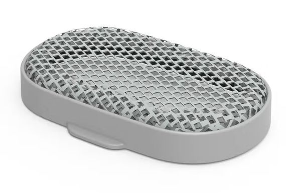 Відпарювальник для одягу Black&Decker BXGS1600E | Зображення 9