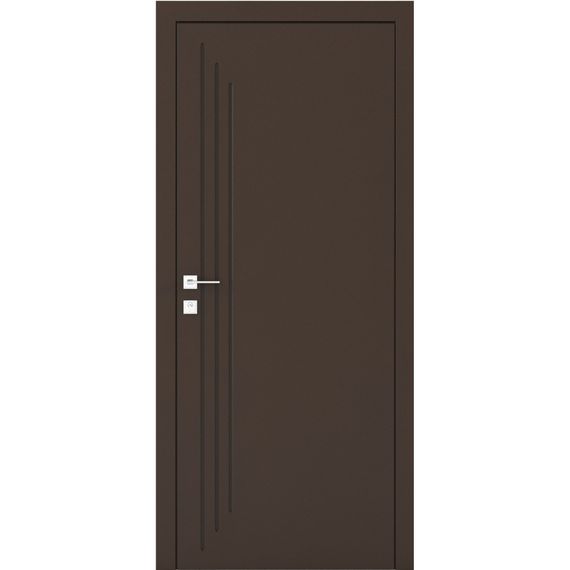 Двері Rodos CORTES PRIMA Фрезеровка 4, 5, 6