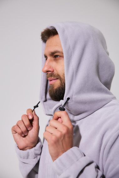 Спортивний костюм утеплений | Зображення 4