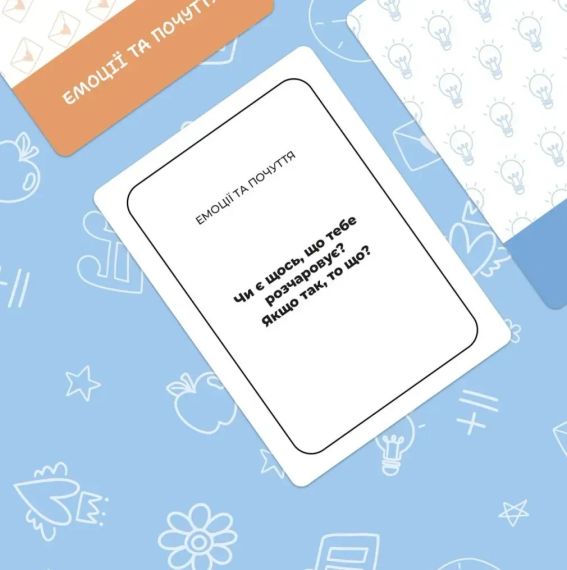 Настольная игра Между нами: Teenagers | Зображення 3