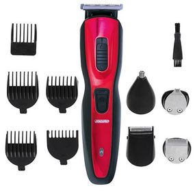 Набор машинок для стрижки Mesko, Многофункциональная аккумуляторная машинка для стрижки WL-65