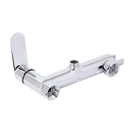 Смеситель для гигиенического душа Qtap Evia QTEVI262CRM47582 Chrome | Зображення 5