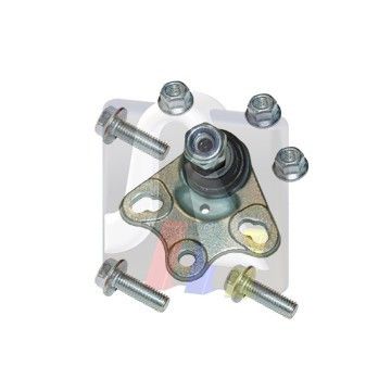 Шаровая опора Mercedes Benz W169/245 04-, RTS, 93-00841-056,
