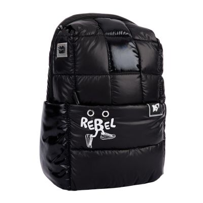 Рюкзак школьный Yes Rebel T-105 (559933)
