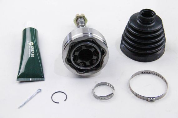 ШРКШ (ШРУС) зовнішній Opel Vectra 2.2d/2.6i 00-04 (33/35+ABS 29z), BGA (CV9524A) | Зображення 1
