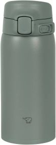 Термокружка Zojirushi SU-BA36GM 0,36 л Calm Green