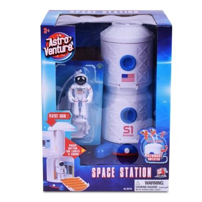 Ігровий набір Astro Venture SPACE STATION (63113) | Зображення 5