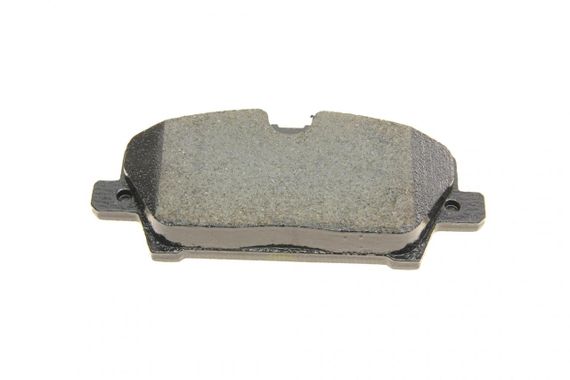 Колодки гальмівні передні Honda Civic VIII 05- 22-0728-0 | Зображення 7