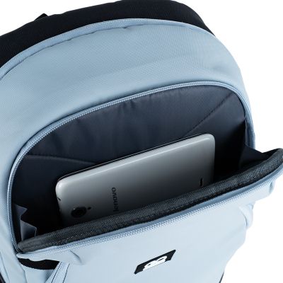 Рюкзак шкільний GoPack Education Teens 185 блакитний (GO25-185L-4) | Зображення 4