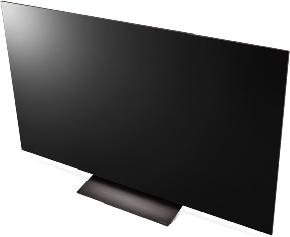 Телевізор LG 65' OLED 4K 120Hz Smart WebOS Black (OLED65C46LA) | Зображення 6