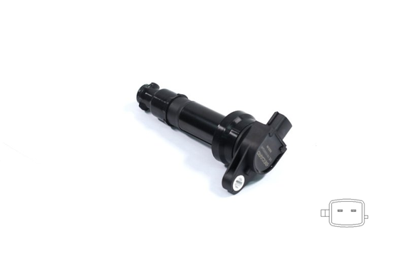 Котушка запалювання KIA Ceed 1.4 (06-12), KIA Ceed 1.4 (10-12), KIA Cerato, HYUNDAI i30 | Зображення 4