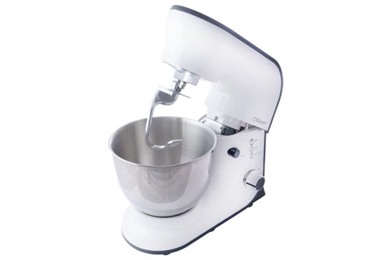 Миксер планетарный Maestro MR-559-White (MR-559-WHITE) | Зображення 4