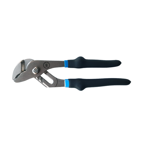 Клещи переставные MyTools Soft Touch 200 мм (311-200) | Зображення 1