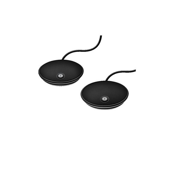 Мікрофон Logitech для Logitech Group (989-000171) | Зображення 2